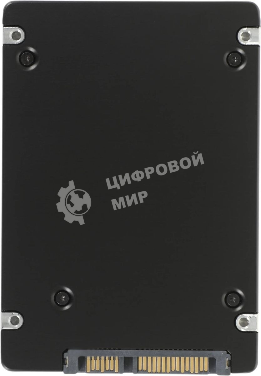 Накопитель SSD Samsung PM893, 240Gb, SATA III, 2.5