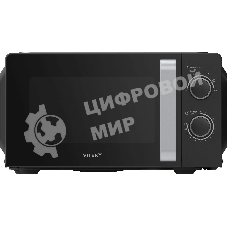 Микроволновая печь Vitek VT-MW0220 20л. 700Вт черный
