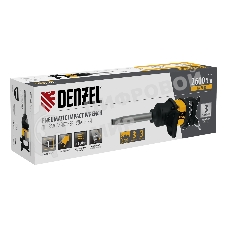 Ударный пневмогайковерт Denzel IW2600, 1