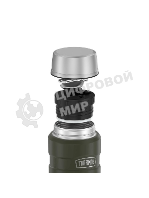 Термос для еды THERMOS SK3000 MAG