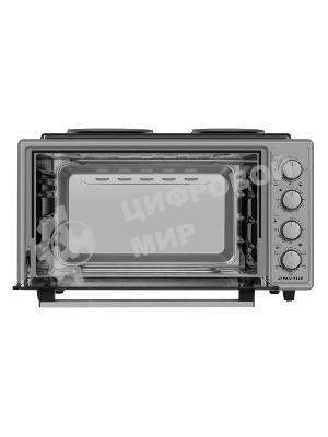 Мини-печь Maunfeld MMO-483MGR01H