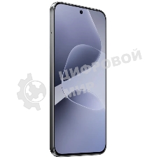 Смартфон Infinix X6885 Hot 60 Pro 8/128Gb, черный