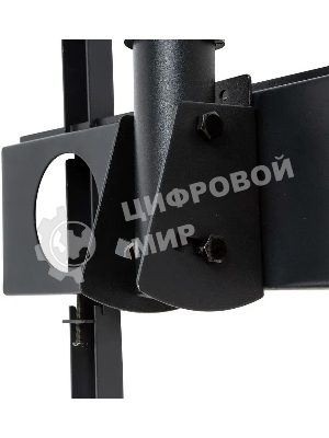 Кронштейн для телевизора Arm Media LCD-1500 черный, 26