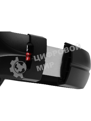 Гарнитура Bloody MR710 чёрный, беспроводная + проводная, Bluetooth, до 44 ч, подсветка