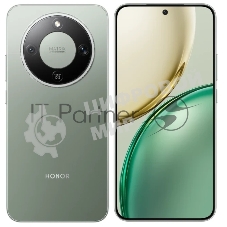 Смартфон HONOR X9d 8/256Gb, зеленый