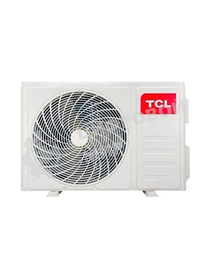 Cплит-система TCL TAC-TP18ONF/R 18000 BTU, 53 м², 28 дБ, охлаждение, обогрев, осушение, белый