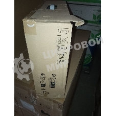 (Поврежденная упаковка) Робот-пылесос Dreame Bot D9MaxGen2 Black-RU, RLD34GA