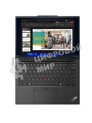 Ноутбук Lenovo ThinkPad E14 Gen 6/14