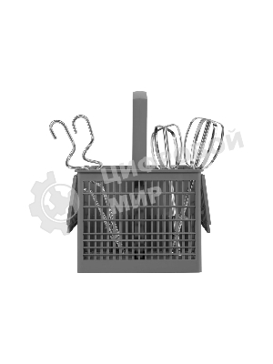Миксер Maunfeld MF-331GR