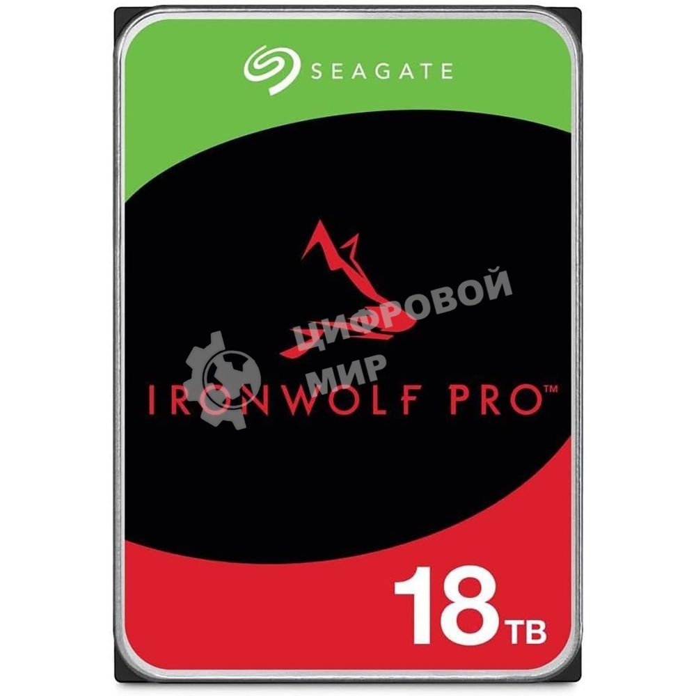 Жесткий диск Seagate 3.5