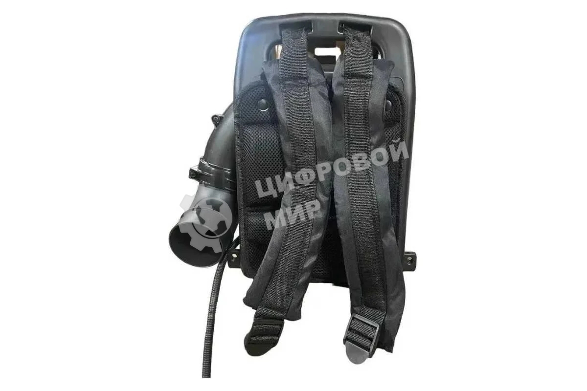 Воздуходувка Huter Gb-52S желтый