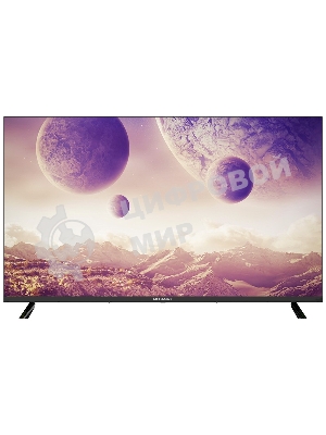 Телевизор MEGAMAX 43