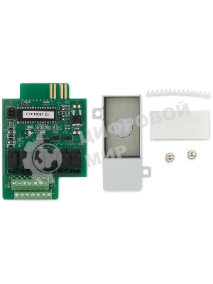 Модуль Ippon 1976009 Dry Conatcts Card for Innova Unity RT/Innova RT II/Innova G2 L/Innova II