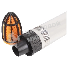 Садовый насос скважинный Джилекс ВОДОМЕТ 55/75 900Вт 3300л/час (в компл.:Фирменный обратный клапан)