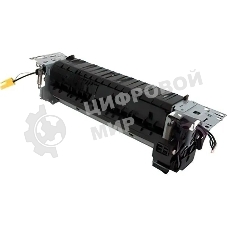 Узел фиксации FIXING ASSEMBLY