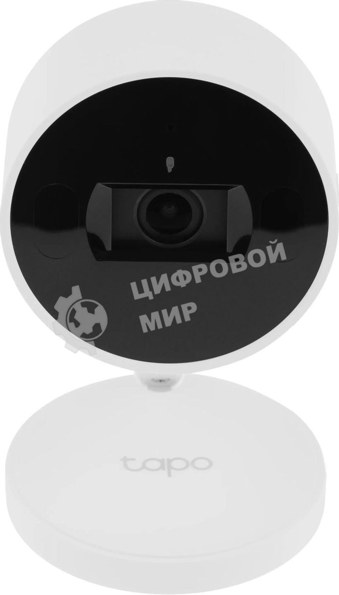 Камера видеонаблюдения умная с искусственным интеллектом TP-Link Tapo C125, 2K QHD (2560 × 1440), Wi-Fi (2,4 ГГц)