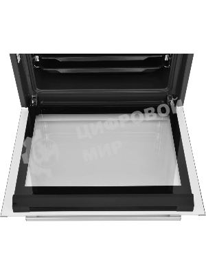 Электрический духовой шкаф Hotpoint FE8 S832 JSH WH белый