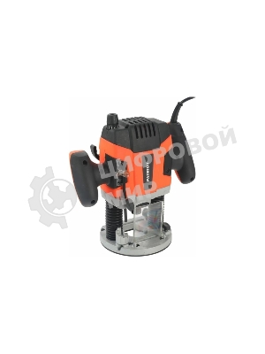 Фрезер электрический Patriot ER 130 1300 Вт, цанги 6/8/12 мм