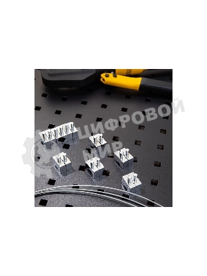 Ручной пресс (кримпер) гидравлический Deli DL-YQ70 6-70 мм²