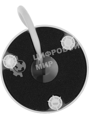 Камера видеонаблюдения IP Dahua DH-IPC-HFW1239TL1P-A-IL-0280B 2.8-2.8мм цв.