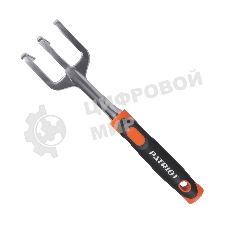 Культиватор садовый Patriot CР 320, 320 мм, РР+TPR