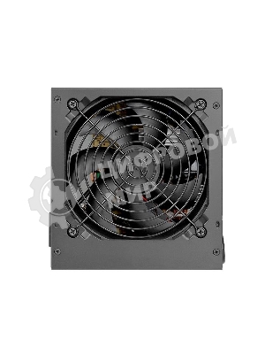 Блок питания Thermaltake ATX 650W TR2 S V2 80 PLUS белый (20+4pin) APFC 120мм fan 5xSATA RTL