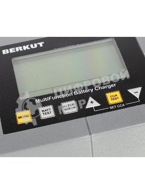 Зарядное устройство Berkut BCA-10