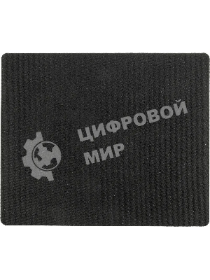 Коврик для мыши Buro BU-R51761 рисунок/астероиды