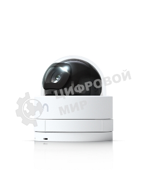 Камера видеонаблюдения Ubiquiti UniFi Protect Camera G5 Dome Ultra идеокамера 2K HD (4Mp), 30 к/с, 102,4°, ИК-подсветка до 20 м