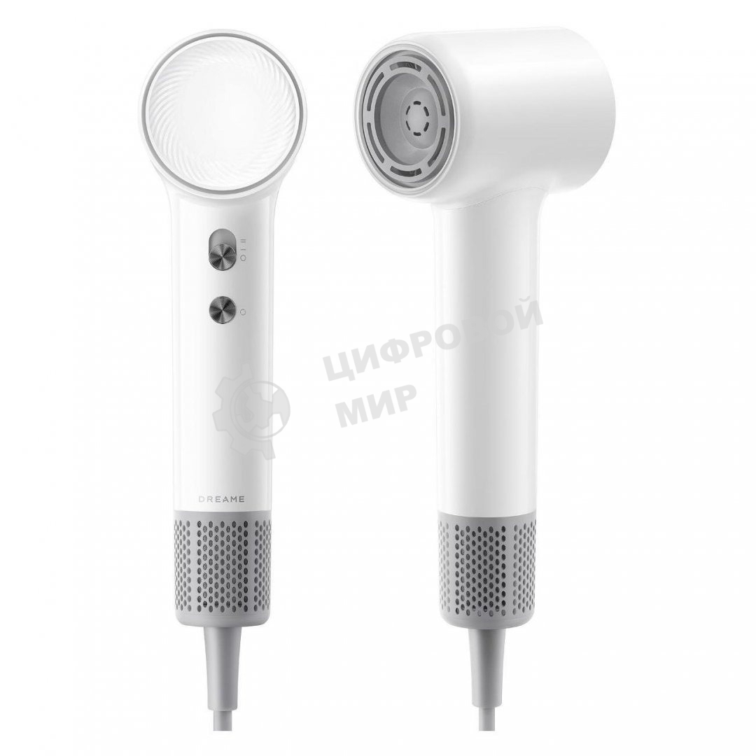 Фен Dreame Hair Mini AHG11A White