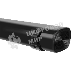 Саундбар SVEN SB-2150A черный (2 x 40W, Bluetooth сабвуфер 100W, пульт ДУ, LED-дисплей, HDMI, USB)