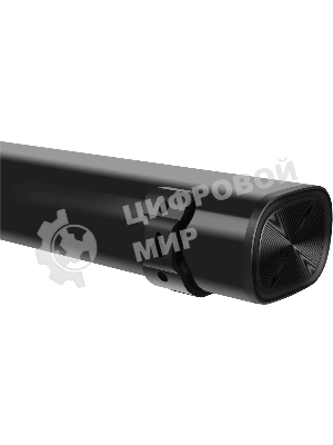 Саундбар SVEN SB-2150A черный (2 x 40W, Bluetooth сабвуфер 100W, пульт ДУ, LED-дисплей, HDMI, USB)