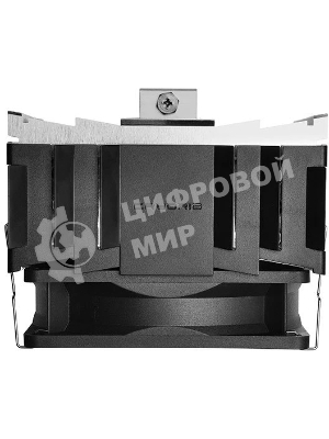 Кулер Cryorig M9a (FM1/FM2/+/AM2/+/AM3/+/AM4, 600 ~ 2200RPM, 26.4dBA, 48.4CFM, 4-pin PWM)