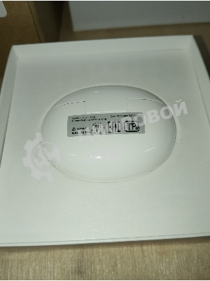 (Б/У) Гарнитура HUAWEI FREEBUDS 6I WHITE ORCA-T100 [Cм.описание!]