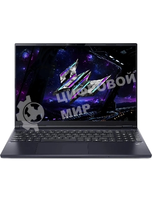 Ноутбук Acer Predator Helios Neo 16S AI/16