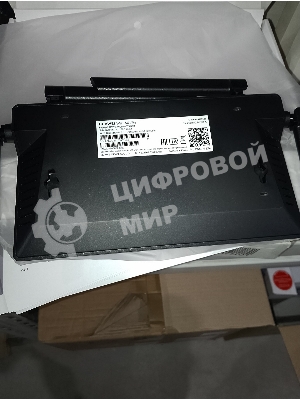 (Восстановленный) Роутер Huawei WiFi AX1 lite 128MB+128MB Black 1200Mbps ELuoS OM 53030DJJ [Cм.описание!]
