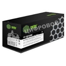 Картридж лазерный Cactus CS-C057HBK черный (10000 стр.) для Canon LBP228x/LBP226dw/LBP223dw/MF449x/MF446x/MF445dw
