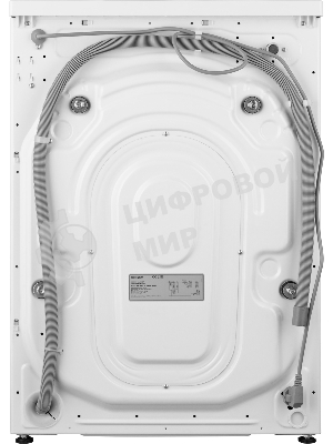 Стиральная машина Weissgauff WM 47147 DC Inverter Steam