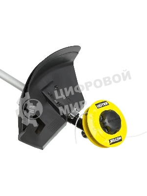 Триммер бензиновый Huter GGT-2900S PRO, 3,9 л.с.