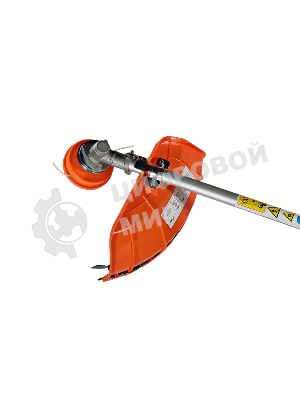 Триммер бензиновый Sturm! BT152 3500Вт 4.7л.с. неразбор.штан. реж.эл.:леска/нож упак.:1шт.