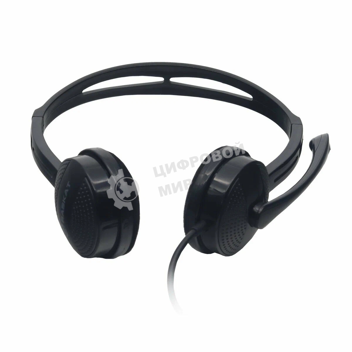 Гарнитура Raskat Standart 4U