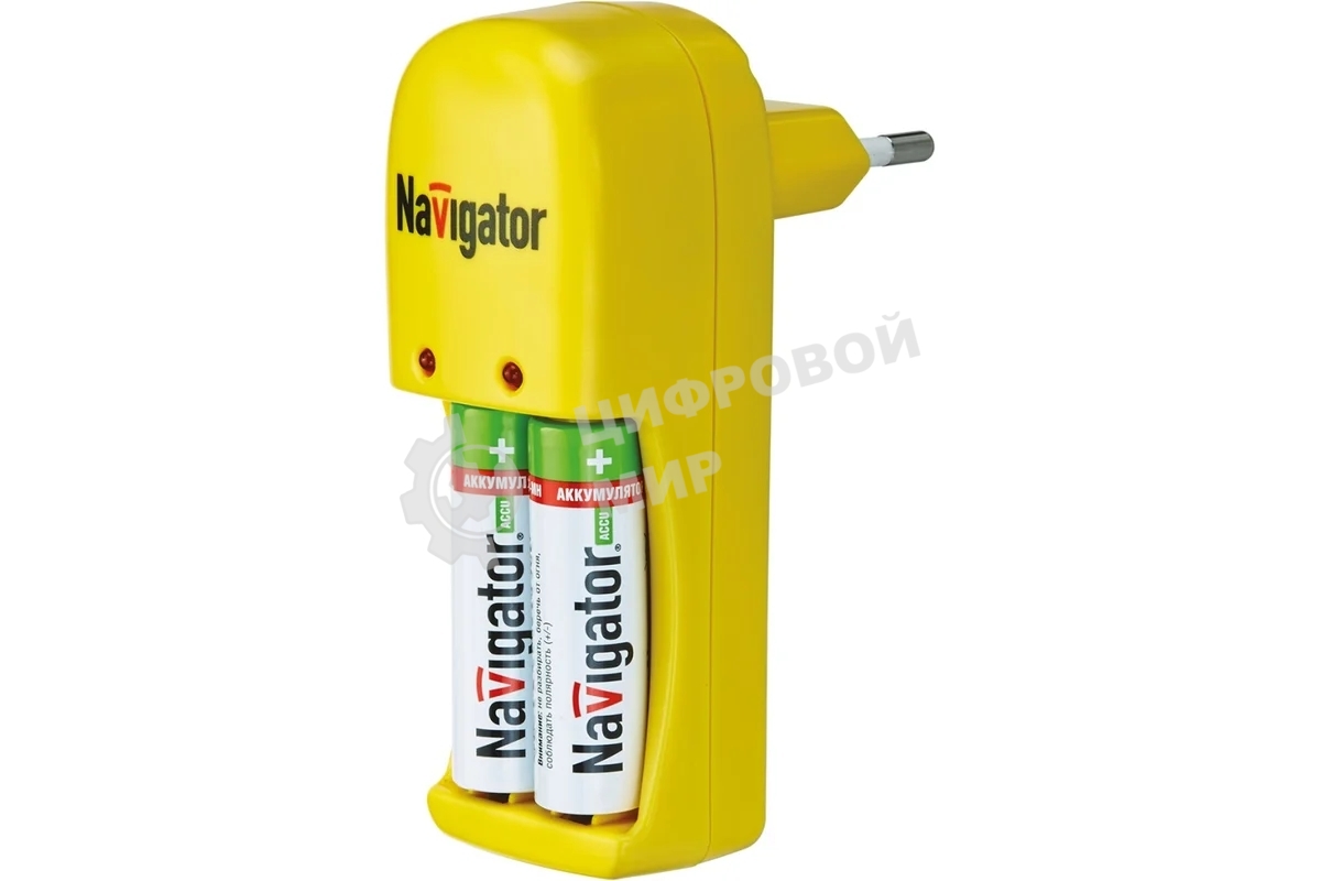 Устройство зарядное Navigator NCH-215