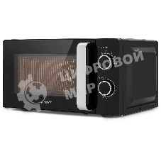 Микроволновая печь Vitek VT-MW0220 20л. 700Вт черный