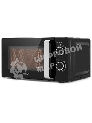 Микроволновая печь Vitek VT-MW0220 20л. 700Вт черный