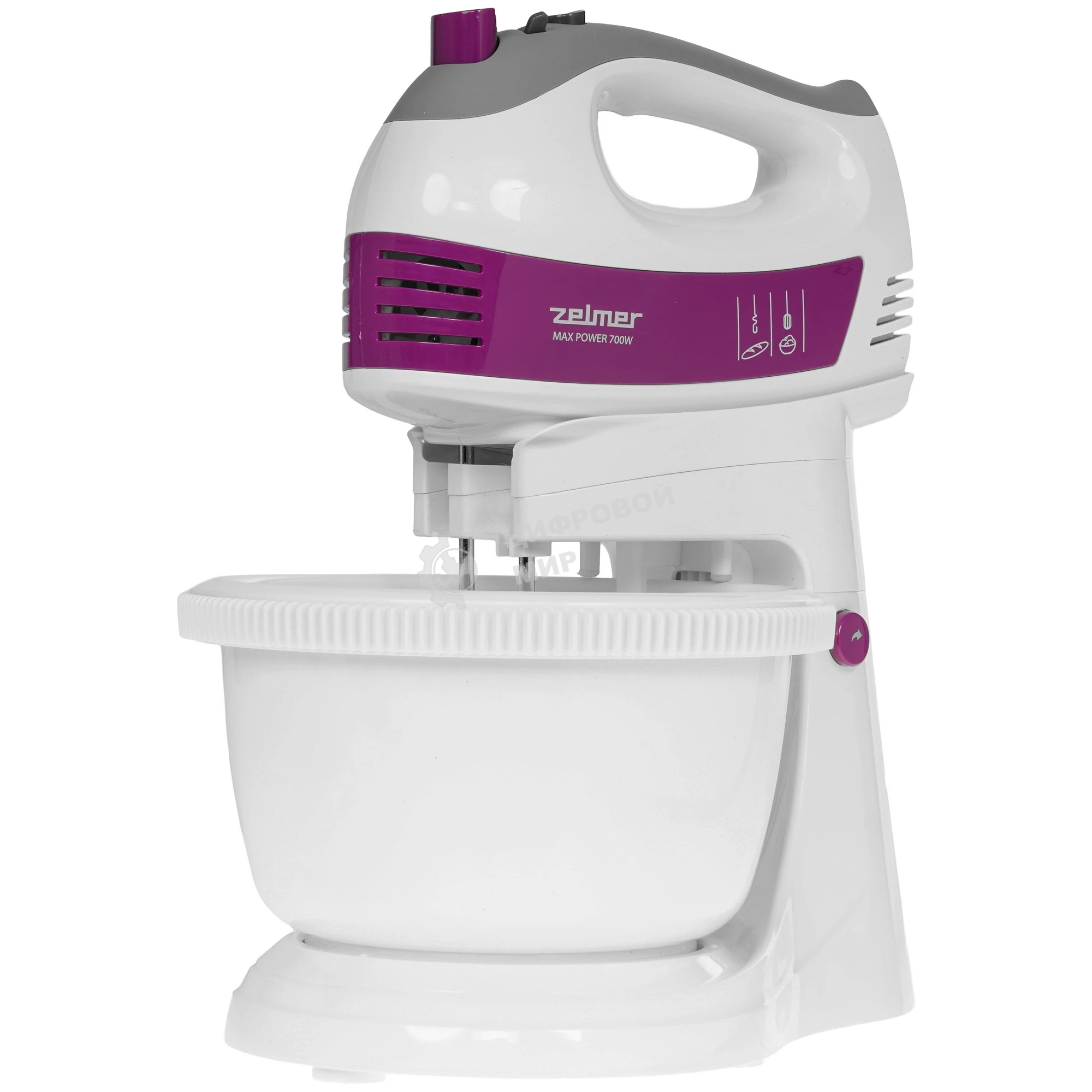 Миксер стационарный Zelmer ZHM2460P