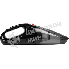 Пылесос автомобильный Ural Смерч 5000 черный 75Вт