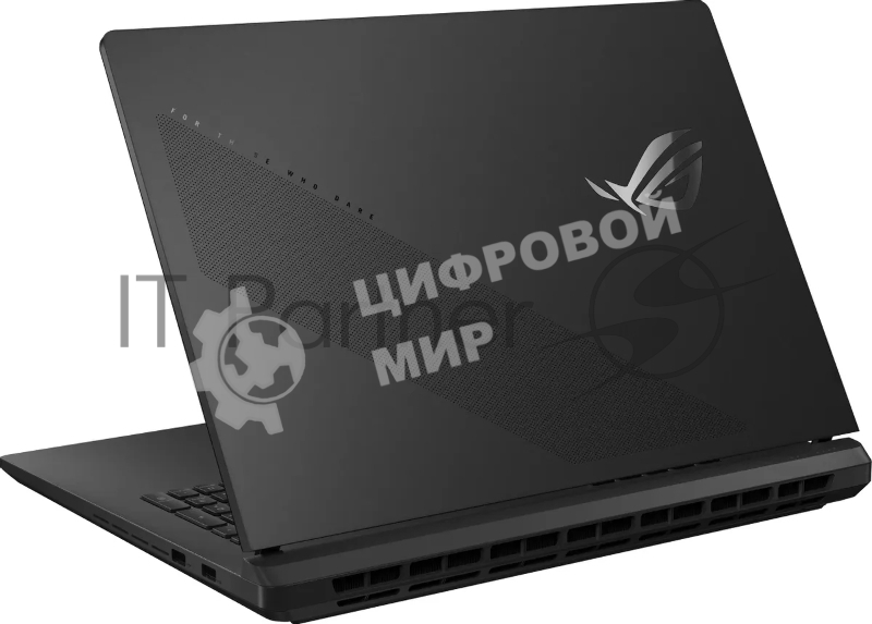 Ноутбук ASUS ROG Strix SCAR 18 G835LX-SA186W Intel Core Ultra 9 275HX 2100MHz/18