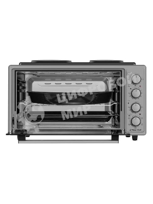 Мини-печь Maunfeld MMO-483MGR01H