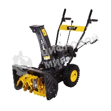 Снегоуборщик бензиновый Huter SGC 6,5