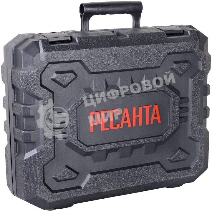 Перфоратор Ресанта П-32-1400КВ